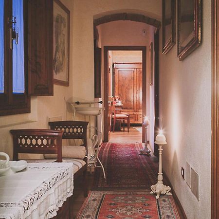 Ulivo Rosso Bed and Breakfast Sesto Fiorentino Buitenkant foto