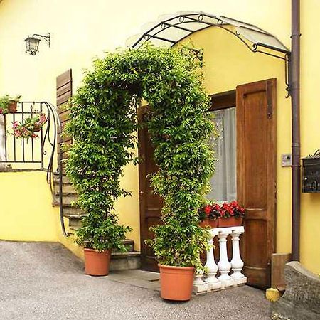 Ulivo Rosso Bed and Breakfast Sesto Fiorentino Buitenkant foto