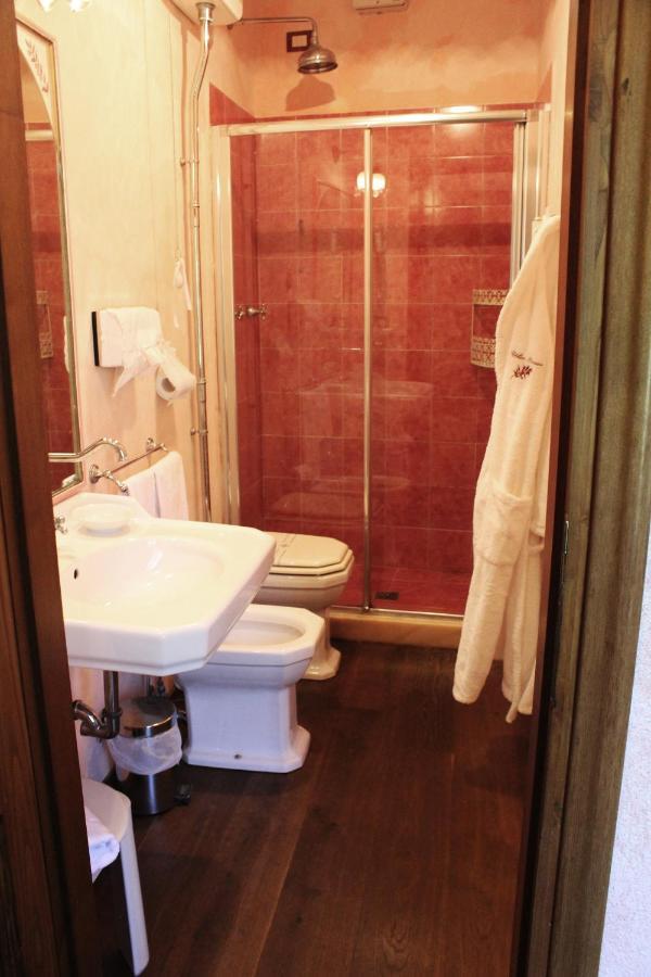 Ulivo Rosso Bed and Breakfast Sesto Fiorentino Buitenkant foto