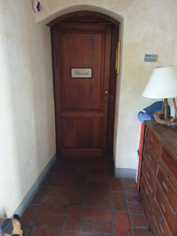 Ulivo Rosso Bed and Breakfast Sesto Fiorentino Buitenkant foto