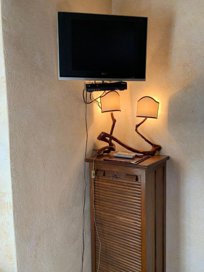 Ulivo Rosso Bed and Breakfast Sesto Fiorentino Buitenkant foto