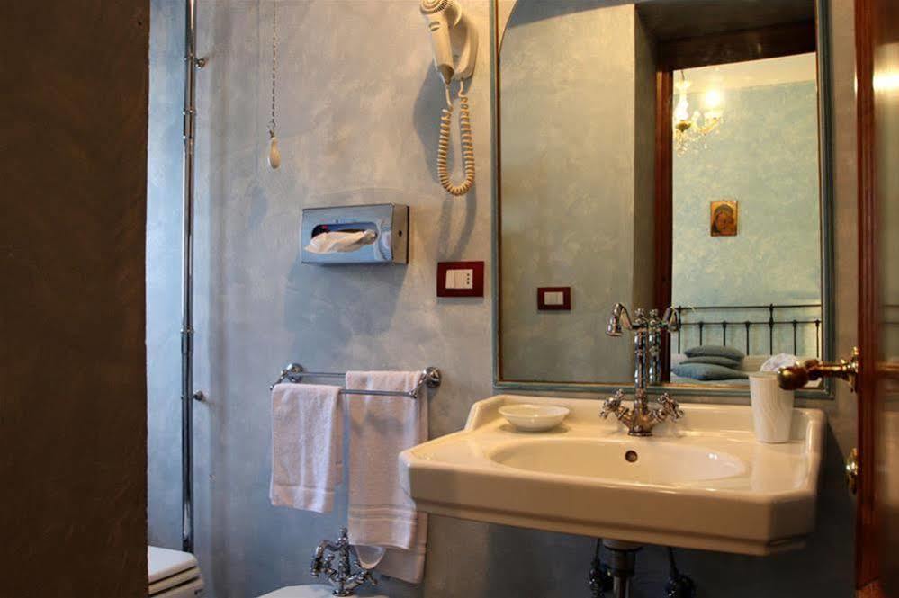 Ulivo Rosso Bed and Breakfast Sesto Fiorentino Buitenkant foto