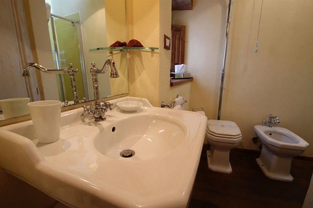 Ulivo Rosso Bed and Breakfast Sesto Fiorentino Buitenkant foto