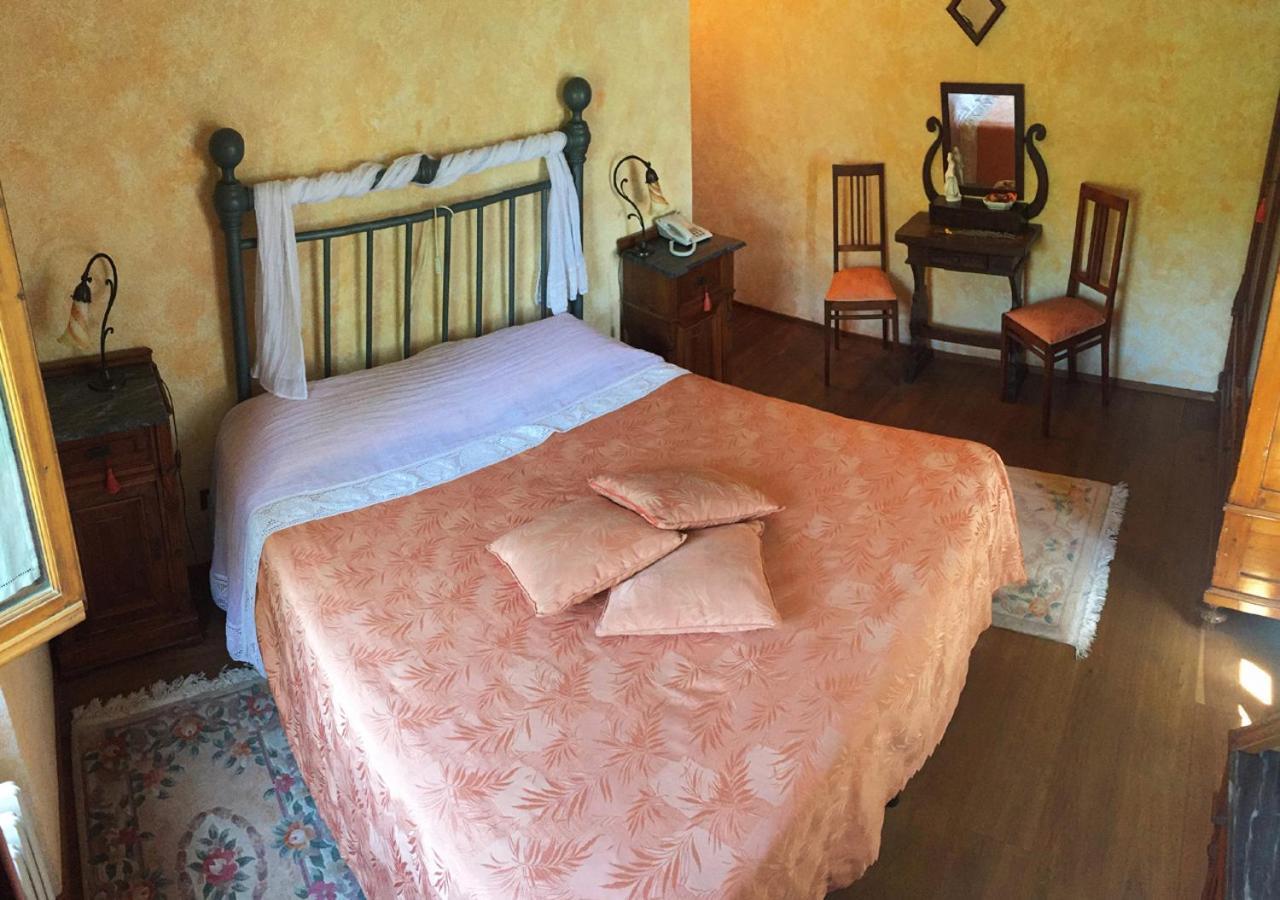 Ulivo Rosso Bed and Breakfast Sesto Fiorentino Kamer foto